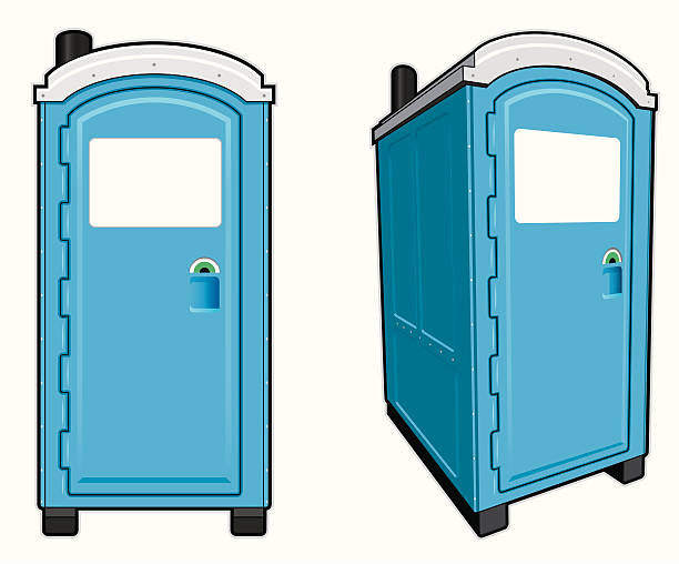 Best Deluxe Portable Toilet Rental  in Monongah, WV