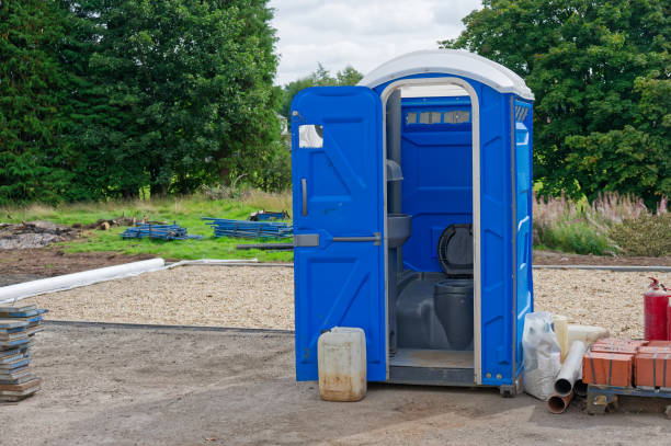 Monongah, WV Portable Potty Rental  Company